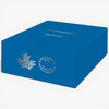 (Pre-Order) 2026 $50 Exceptional Discoveries - Dinosaurs of Canada Mintlab Fine Silver Coin (No Tax)