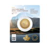 2026 Canada $200 Our Purest Bison 1 oz. 99.999% Pure Gold (No Tax)