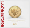 (Pre-Order) 2025 Royal Canadian Mint Annual Collection Book