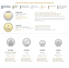 2026 Canada Classic Uncirculated Coin Set