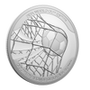 2026 Canada $20 FIFA World Cup 2026™ The Winning Goal Fine Silver (No Tax)