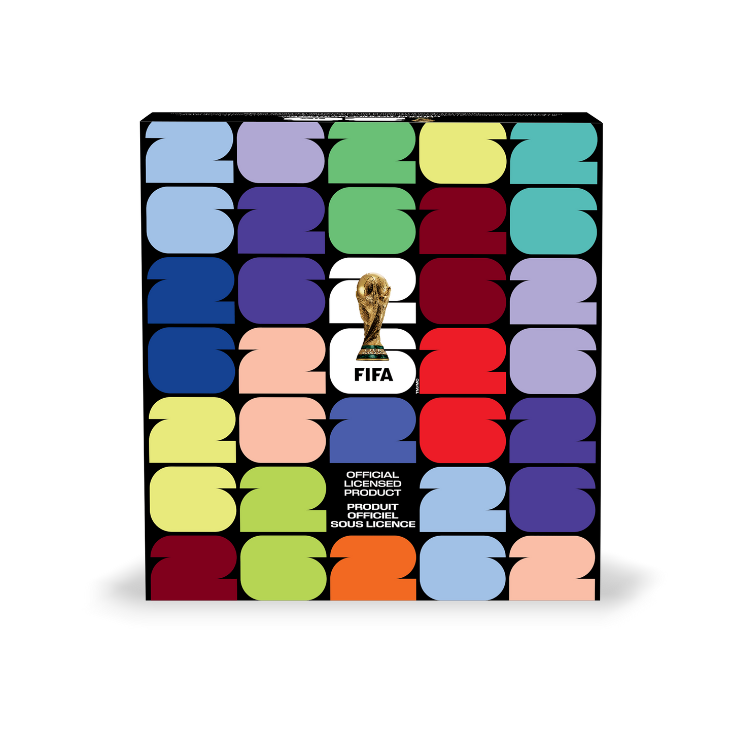 2026 Canada $20 FIFA World Cup 2026™ The Winning Goal Fine Silver (No Tax)