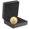 2026 Canada $200 Tall Ships: Ketch Rig 1/2oz. Pure Gold Coin (No Tax)