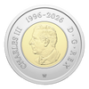RDC 2026 Canada 50th Anniversary of the RCM - Winnipeg Collector's Edition Non-Circulation Coin Set (ripped envelope)