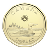 RDC 2026 Canada 50th Anniversary of the RCM - Winnipeg Collector's Edition Non-Circulation Coin Set (ripped envelope)