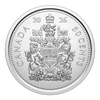 RDC 2026 Canada 50th Anniversary of the RCM - Winnipeg Collector's Edition Non-Circulation Coin Set (ripped envelope)
