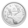 RDC 2026 Canada 50th Anniversary of the RCM - Winnipeg Collector's Edition Non-Circulation Coin Set (ripped envelope)