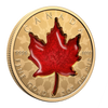 2024 Canada $200 Proud Maple 2oz. Pure Gold Coin (No Tax)
