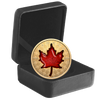 2024 Canada $200 Proud Maple 2oz. Pure Gold Coin (No Tax)