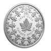 2026 Canada 100th Anniversary of the Birth of Queen Elizabeth II Special Edition Proof Silver Dollar (No Tax)