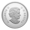 2026 Canada 100th Anniversary of the Birth of Queen Elizabeth II Special Edition Proof Silver Dollar (No Tax)