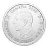 (Pre-Order) 2026 Canada FIFA World Cup 2026TM/MC Five Coin Set
