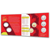 (Pre-Order) 2026 Canada FIFA World Cup 2026TM/MC Five Coin Set