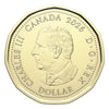 (Pre-Order) 2026 Canada FIFA World Cup 2026TM/MC Five Coin Set