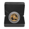 2026 Canada $50 Allegories of Peace and Freedom Fine Silver (No Tax)