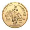 2026 Canada $200 Allegories of Peace and Freedom Pure Gold Coin (No Tax)
