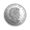 2026 Canada $20 Crown Jewels: A Tribute to the 100th Anniversary of the Birth of Elizabeth II Fine Silver