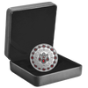 2026 Canada $20 Crown Jewels: A Tribute to the 100th Anniversary of the Birth of Elizabeth II Fine Silver