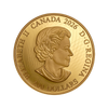 2026 Canada $200 Crown Jewels: A Tribute to the 100th Anniversary of the Birth of Queen Elizabeth II Pure Gold