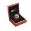 2026 Canada $200 Crown Jewels: A Tribute to the 100th Anniversary of the Birth of Queen Elizabeth II Pure Gold