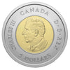 2026 $2 100th Anniversary of the Royal Canadian Legion Special Wrapped Roll Box Set