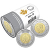2026 $2 100th Anniversary of the Royal Canadian Legion Special Wrapped Roll Box Set