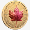 2026 Canada $200 Ultra-High Relief 1oz. GML Pure Gold (No Tax)