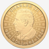2026 Canada $200 Ultra-High Relief 1oz. GML Pure Gold (No Tax)