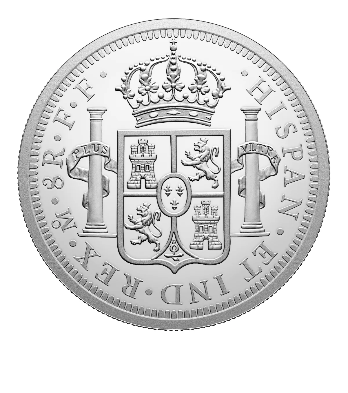 (Pre-Order) 2026 History of Canadian Currencies Fine Silver Two Coin Set (No Tax)