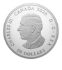 (Pre-Order) 2026 History of Canadian Currencies Fine Silver Two Coin Set (No Tax)