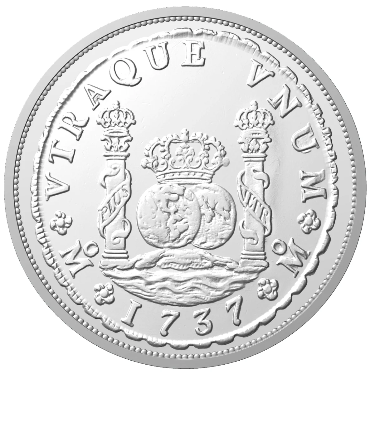 (Pre-Order) 2026 History of Canadian Currencies Fine Silver Two Coin Set (No Tax)