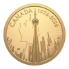 2026 Canada $200 50th Anniversary of the CN Tower Pure Gold (No Tax)