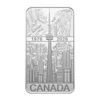 2026 Canada $20 CN Tower 50th Anniversary Fine Silver (No Tax)
