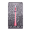 2026 Canada $20 CN Tower 50th Anniversary Fine Silver (No Tax)