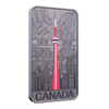 2026 Canada $20 CN Tower 50th Anniversary Fine Silver (No Tax)