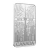 2026 Canada $20 CN Tower 50th Anniversary Fine Silver (No Tax)