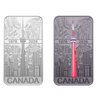 2026 Canada $20 CN Tower 50th Anniversary Fine Silver (No Tax)