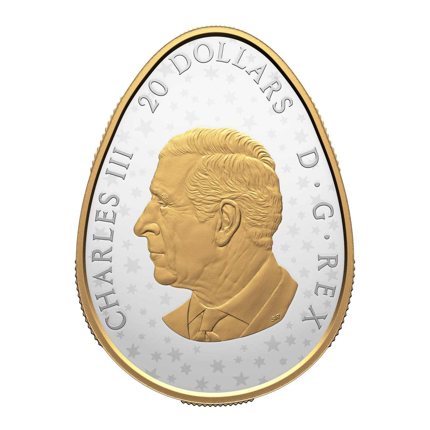 2026 Canada $20 75th Anniversary of the National Ballet of Canada Fine Silver (No Tax)