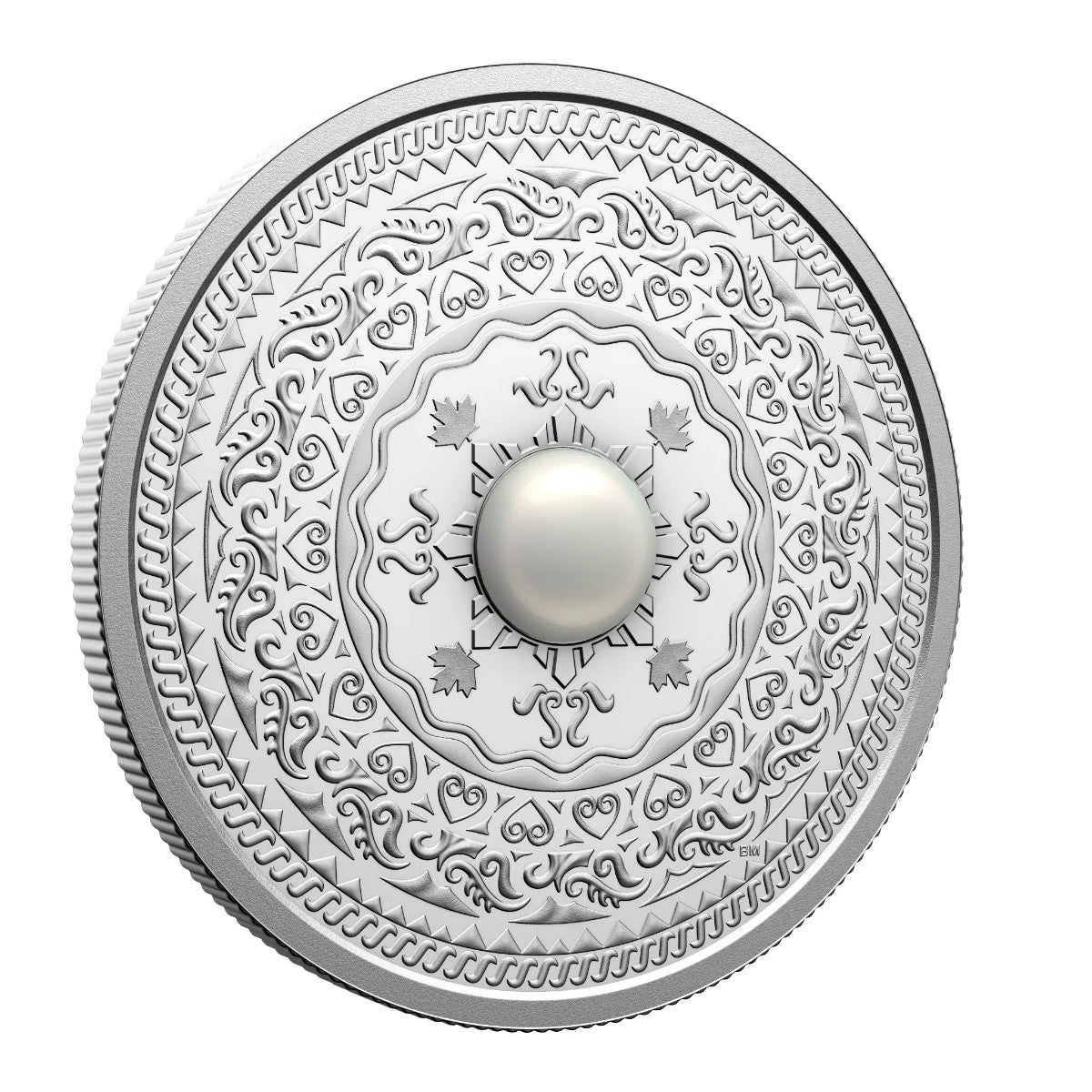 (Pre-Order) 2026 $20 Celebrating Canada's Diversity: Resilience and Unity Fine Silver Coin