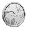 2026 Canada $25 The Calling of an Engineer Fine Silver (No Tax)