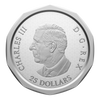 2026 Canada $25 The Calling of an Engineer Fine Silver (No Tax)
