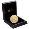 2026 Canada $500 Crown Jewels: A Tribute to the 100th Anniversary of the Birth of Queen Elizabeth II 5oz. Pure Gold