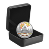 2026 Canada $20 150th Anniversary of the Library of Parliament Fine Silver (No Tax)