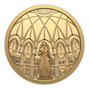 2026 Canada $200 150th Anniversary of the Library of Parliament Pure Gold (No Tax)