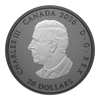 2026 Canada $20 The Eagle Fine Silver Coin (No Tax)