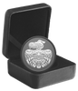 2026 Canada $20 The Eagle Fine Silver Coin (No Tax)