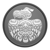 2026 Canada $20 The Eagle Fine Silver Coin (No Tax)