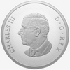 2027 Canada $15 Lunar Year of the Goat Fine Silver Coin (No Tax)