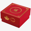 2027 Canada $100 Lunar Year of the Goat 1/2 oz. Pure Gold Coin (No Tax)