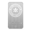 (Pre-Order) 2026 Premium Bullion: 1oz. 99.99% Pure Silver Bar in Proudly Canadian Packaging (No Tax)